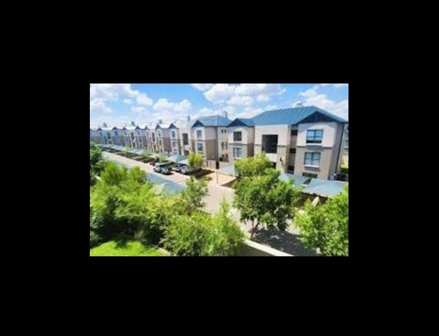 2 BEDROOM PROPERTY TO RENT IN WATERFALL